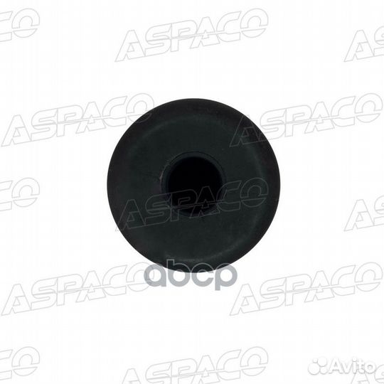 Пыльник заднего амортизатора mitsubishi outland