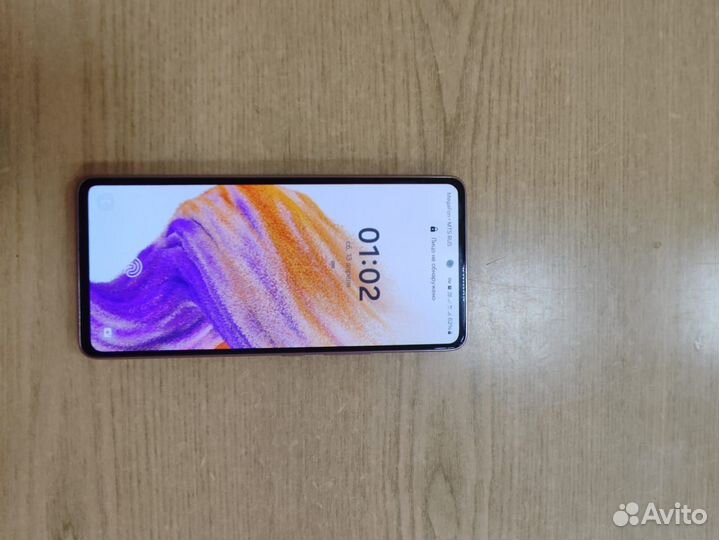 Samsung Galaxy A53 5G, 6/128 ГБ