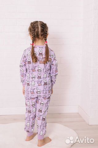 Детские пижамы оптом объявление продам
