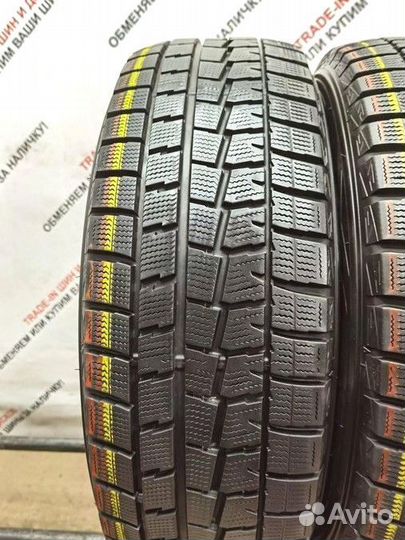 Dunlop Winter Maxx WM01 225/55 R17 97H
