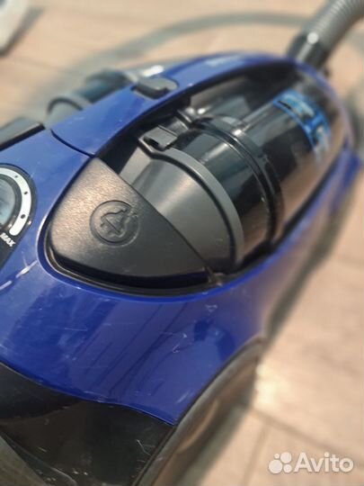 Пылесос samsung SC8836 2200w