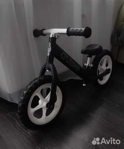 Беговел cruzee