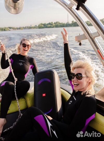 Аренда колонок JBL partybox 110