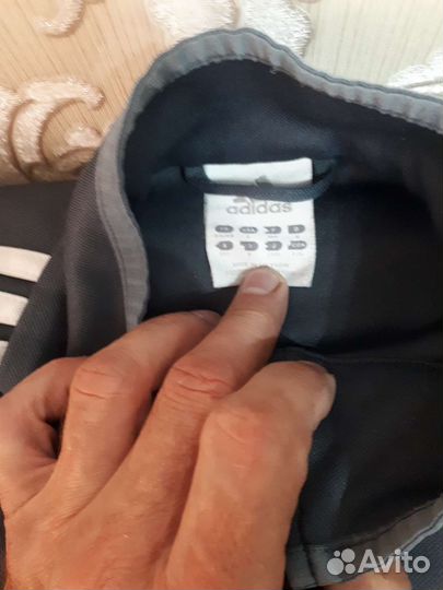 Спортивный костюм adidas Xl