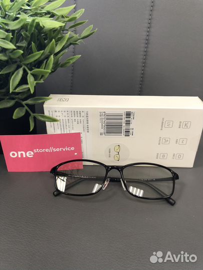 Очки для компьютера Turok Anti-blue(FU006)