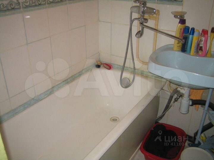 Комната 14 м² в 3-к., 5/9 эт.