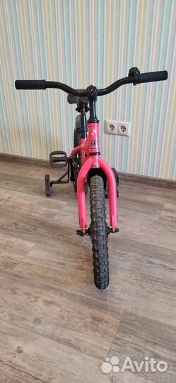 Commencal Ramones 16