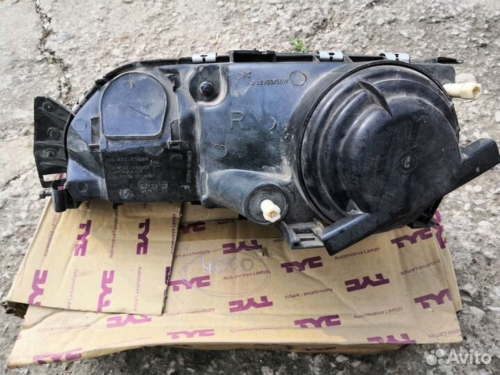 Фара Ford Sierra (87-93)