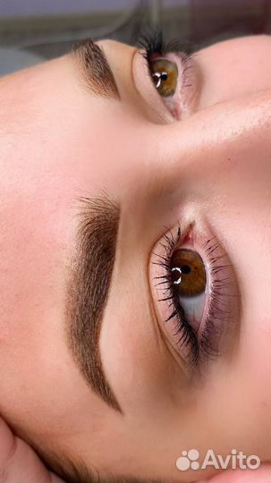 Перманент/кератин/ камуфляж/ботокс