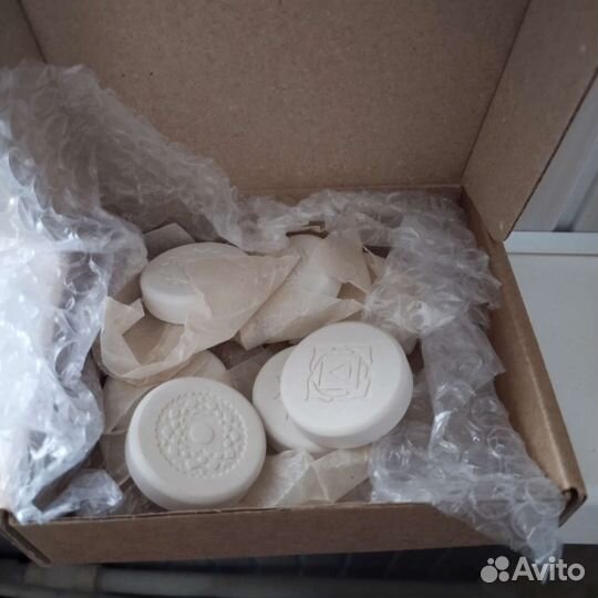 Аромакамни