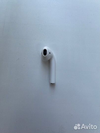 Airpods 1 наушник левый