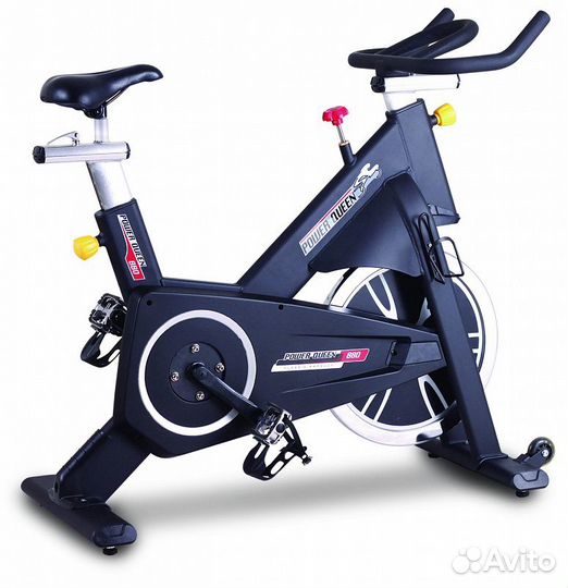 Сайкл (Велотренажер)