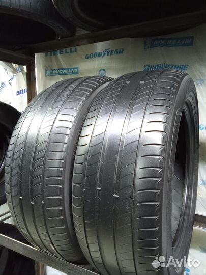 Michelin Primacy 3 225/55 R17 101W