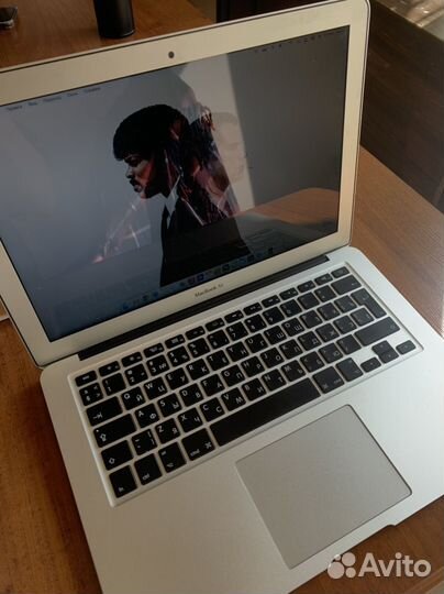 Apple MacBook Air 13 2014