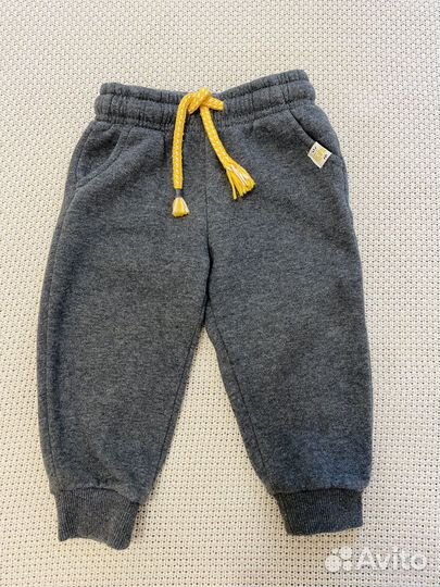 Вещи пакетом на мальчика