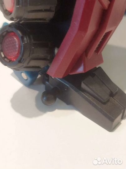 Transformers planet x px-08