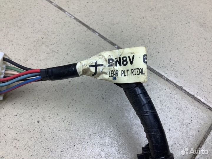 Проводка (коса) Mazda 3 BK LF5002300A 2006