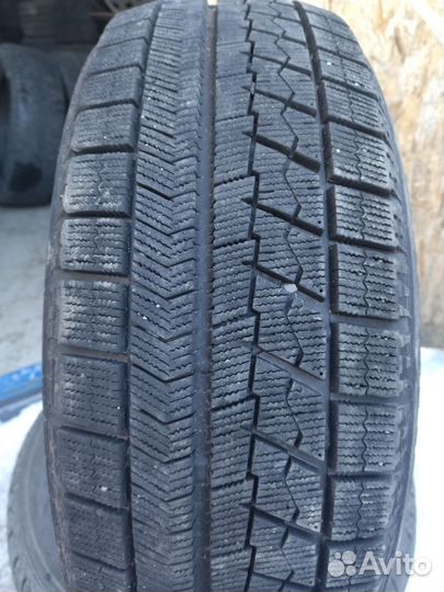 Bridgestone Blizzak VRX 205/60 R16