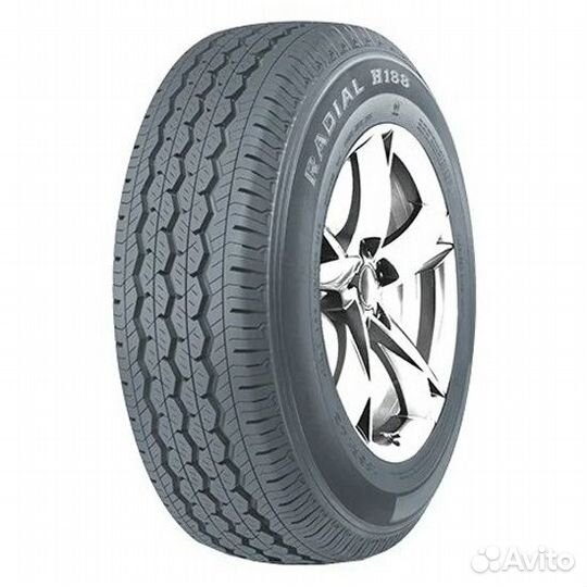 Goodride H188 225/70 R15C 110R