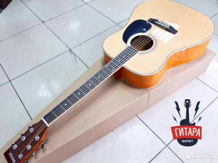 Акустическая гитара Homage LF-4111 N