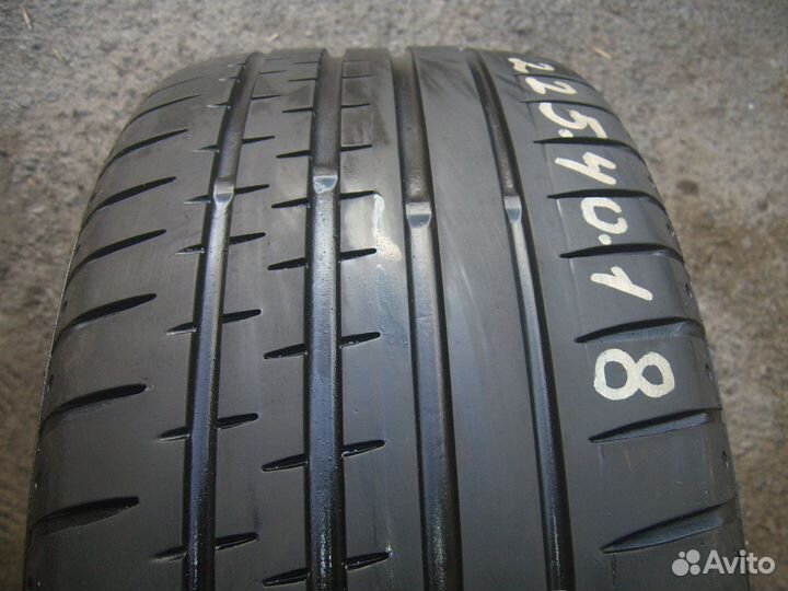 Continental ContiSportContact 2 225/40 R18 97Y