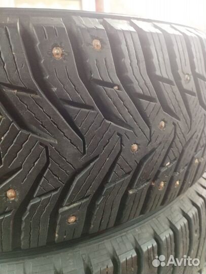 Kumho WinterCraft Ice WI31 175/70 R14 84