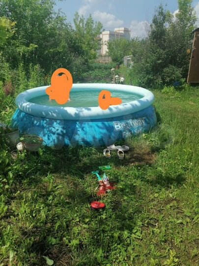 Участок 6 сот. (СНТ, ДНП)