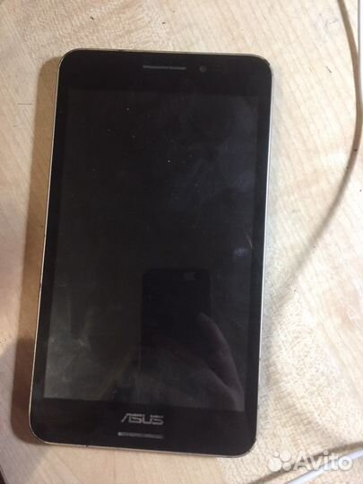 Планшет asus