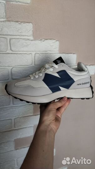 Кроссовки adidas new balance