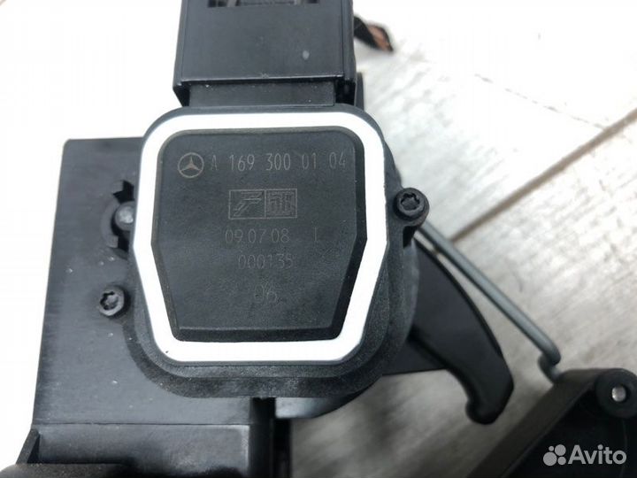 Педаль газа Mercedes-Benz A-Class 266.920 30