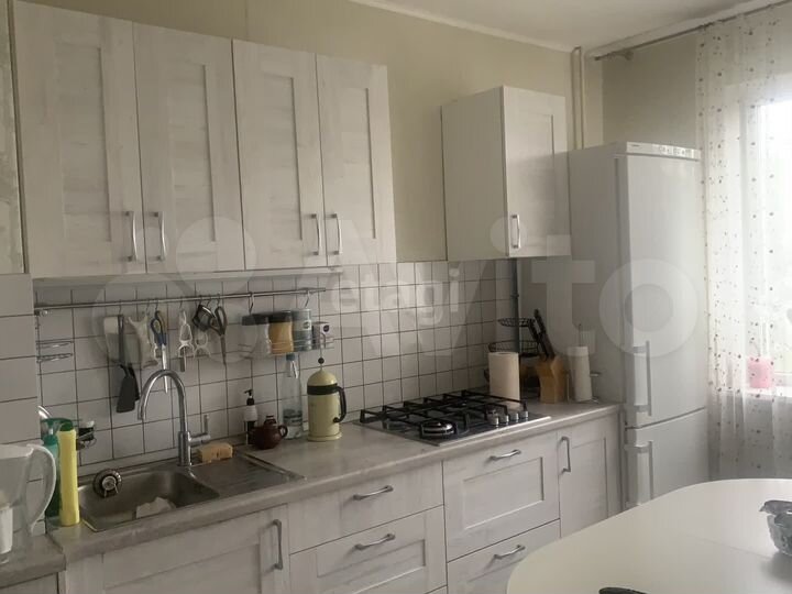 3-к. квартира, 67 м², 8/9 эт.