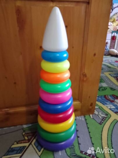 Интерактивные игрушки
