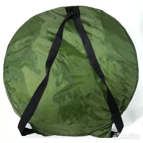 Палатка 3-местная новая