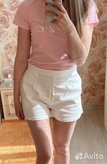 Шорты