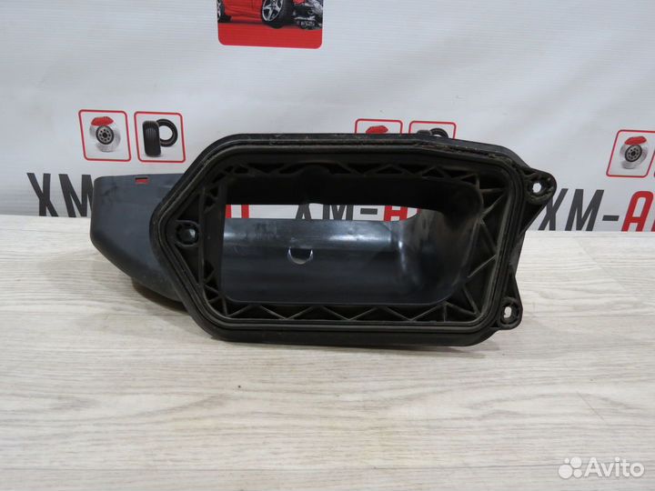 Воздуховод Audi A7