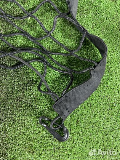 Сетка в багажник Toyota Celica ZZT231 2ZZ-GE 2003