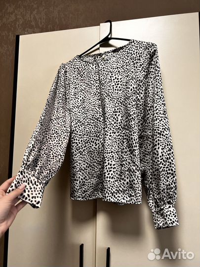 Новые женские вещи 42-44