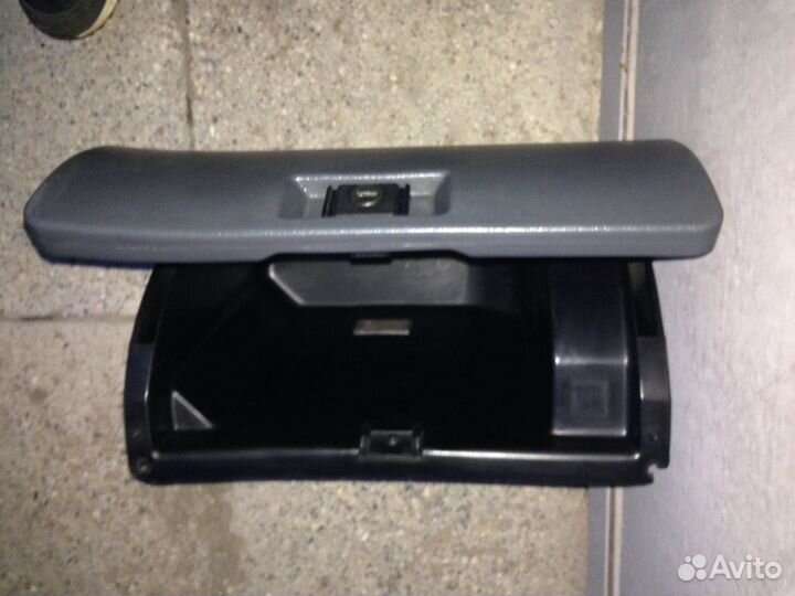 Бардачок б/у для Дэу Эсперо