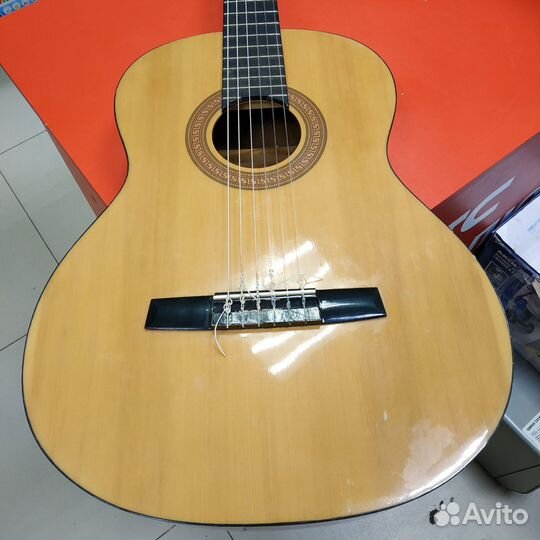 Гитара Hohner HC - 06