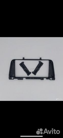 Переходная рамка для Kia Optima