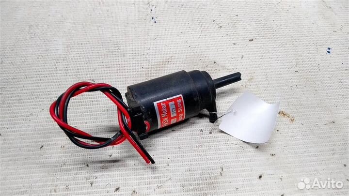 Насос омывателя Daewoo Nexia 95-08г