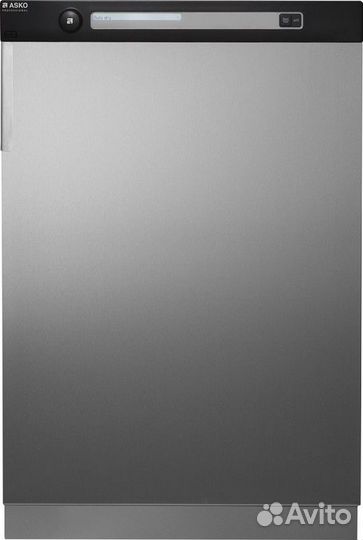 Asko TDC112VS marine (без нейтрали)