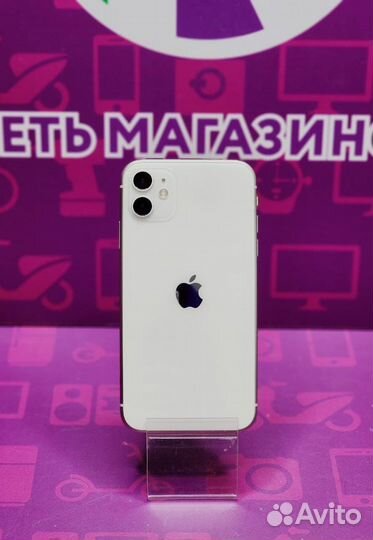 iPhone 11 64Гб