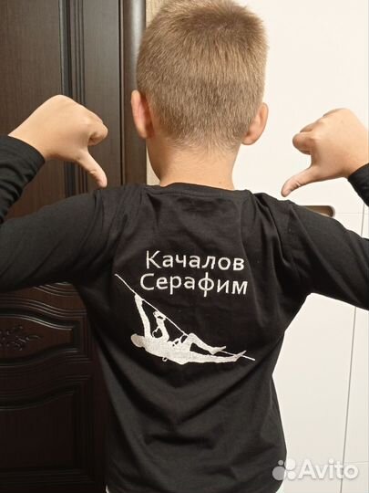 Машинная вышивка на заказ