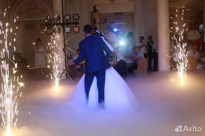 Тамада Ведущий Живая Музыка DJ Свадьбы кмв