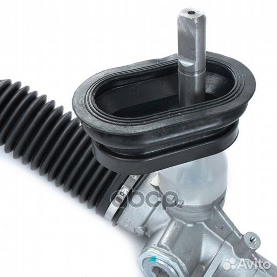 Рулевая рейка механическая nissan Micra (K12) 0