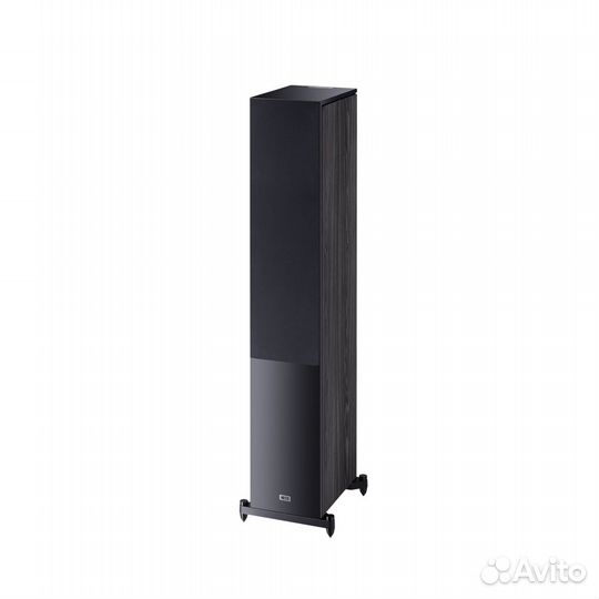 Напольная акустика Heco Aurora 700 Ebony Black