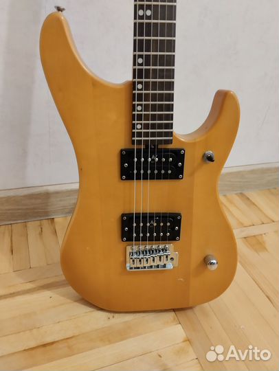 Электрогитара Washburn N1 Nuno Bettencourt