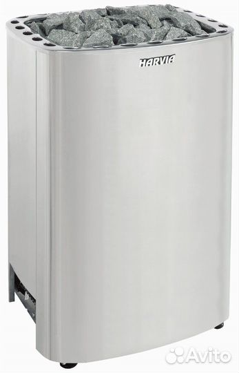 Электрокаменка - Harvia Club K11G (без пульта)