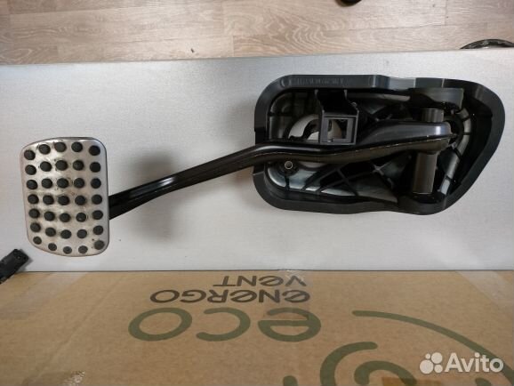 Педаль тормоза Mercedec W205